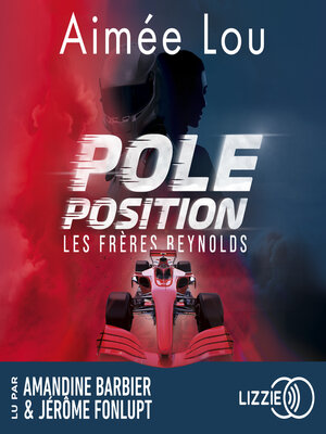 cover image of Pole position